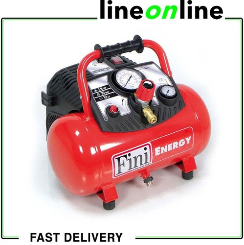 Compresseur air 12l 5cv - 12l, 1,5cv