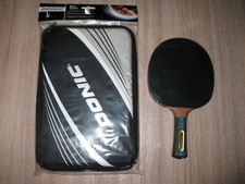 raquette ping pong donic waldner line level 700