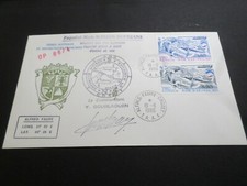 TAAF 1986 timbres CETACES