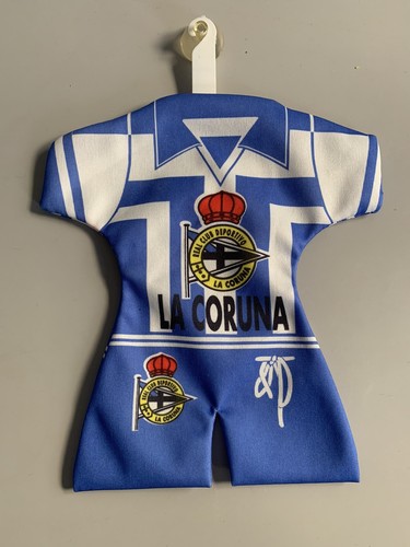 Coruna deportivo fanion - deportivo,