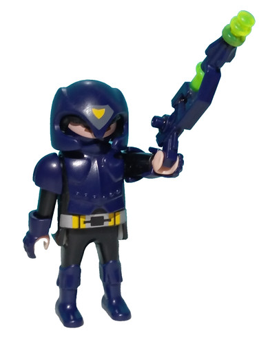 Playmobil figurine ref 9086 - playmobil,