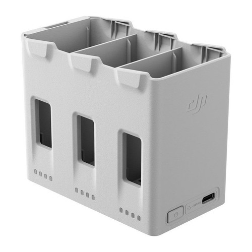 Station charge dji lito - charge,