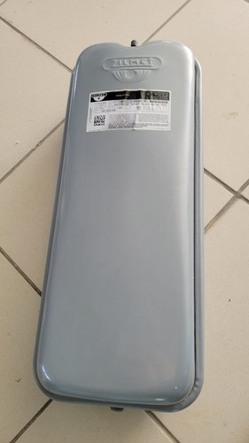 Vase expansion 5l - d’expansion, zilmet