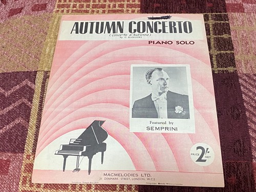 Smf61 partition piano solo - partition,