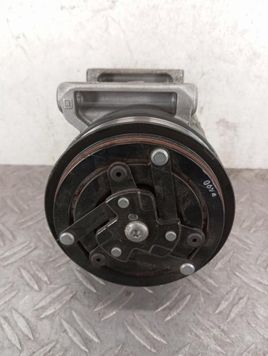 Compresseur clim fiat 500l - compresseur,