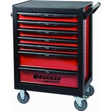 Servante d'atelier 7 tiroirs