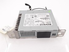 Autoradio d'origine RENAULT