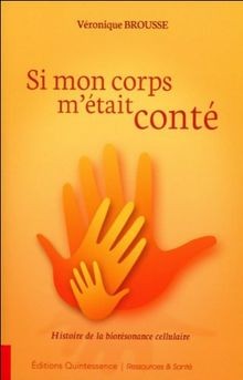 Mon corps métait conté - mon,