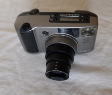 Minolta Riva Zoom 140 EX -