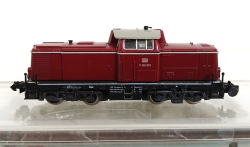 Arnold diesellok spur - arnold, 1:160