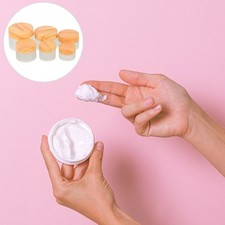 6 Pcs Pot De Maquillage