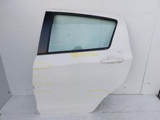 670040D210 PORTE ARRIÈRE