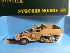 Solido Tank Museum 1/50, US