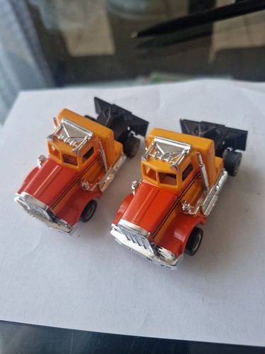 Lot tyco camion - lot,