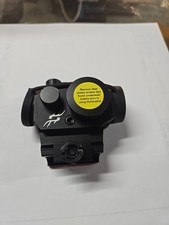 Simmons 1x20 red - 1x20, dot