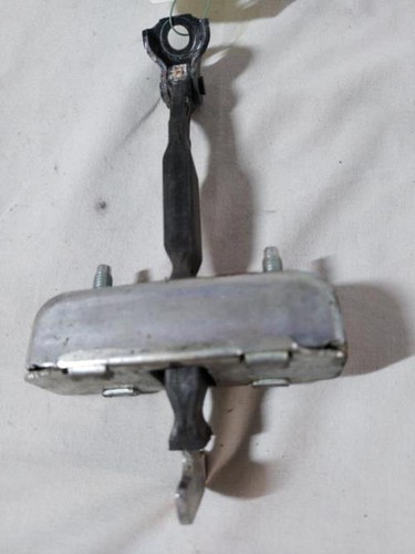 Tirant porte arriere gauche - porte,