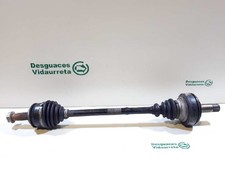 TRANSMISSION ARRIERE DROITE /