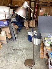 IKEA HEKTAR 71”  Brown Floor