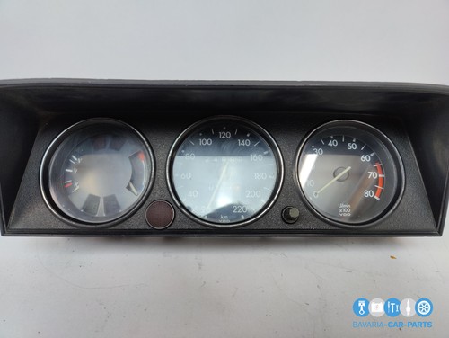 Original bmw 2002 - original, tii