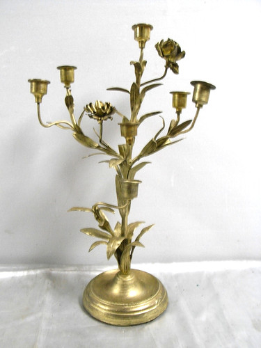 Ancien chandelier - 🇫🇷,