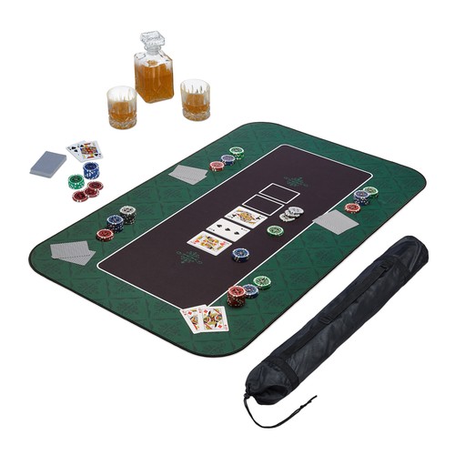 Tapis poker 0 9 - poker, 3
