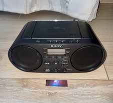 Poste CD/Tuner audio SONY