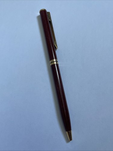 Stylo bille waterman laqué - bille,