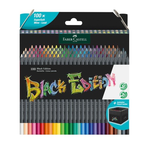 116411 faber castell crayons - faber-castell,