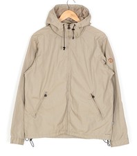 Veste à capuche FJALLRAVEN G-1000 homme taille M randonnée en plein air MJ6114
