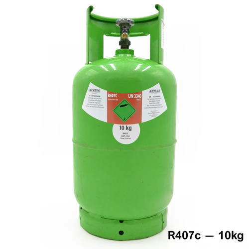 Bouteille gaz 407c - de,