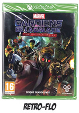 Marvel Guardians of The Galaxy