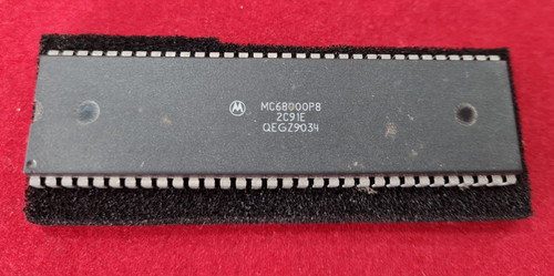 Remplacement cpu motorola - remplacement,