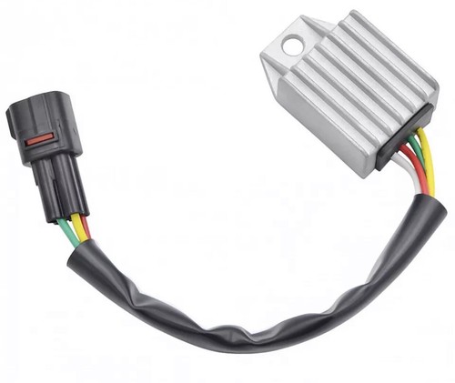 Regulateur tension pour - regulateur, ktm
