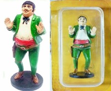 I Rôle Principal Dei Bd 3D