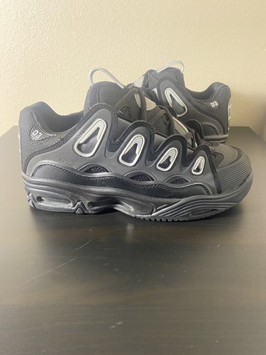 Size osiris 2001 - osiris, d3