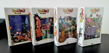 Dragon Ball Super - Coffret