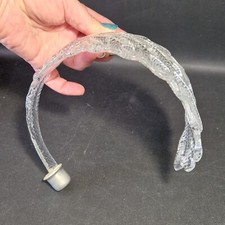 🔅 feuille en verre courbé