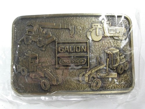 Vintage galion dresser belt - vintage,