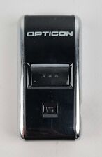 OPTICON OPN 2001 Mini Lecteur de Code Barre 1D de Poche Noir