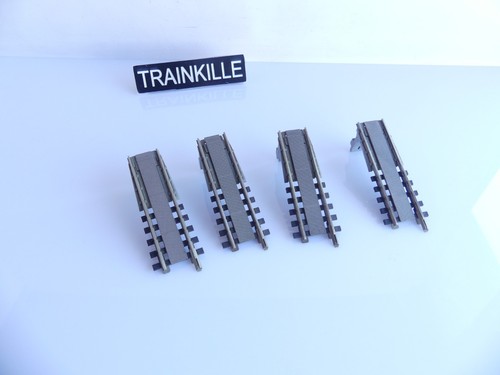 6653 fleischmann rails - fleischmann, ca