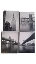 IKEA Image Toile New York