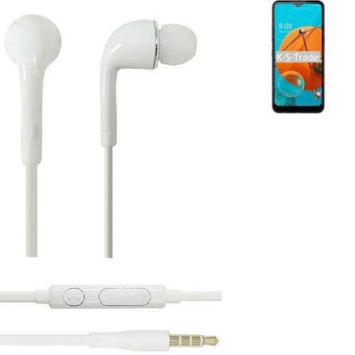 Ecouteurs pour electronics - lg,