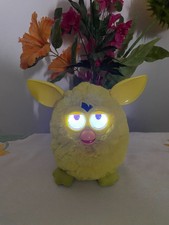 Peluche Interactive Furby 2012