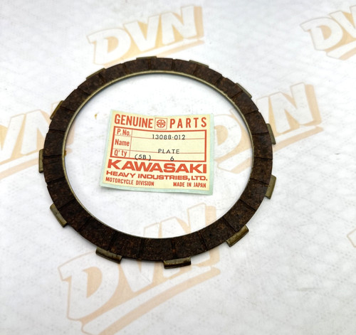Kawasaki nos neuf - nos, 13088-012
