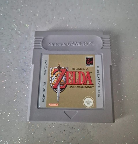 Nintendo gameboy the - nintendo,