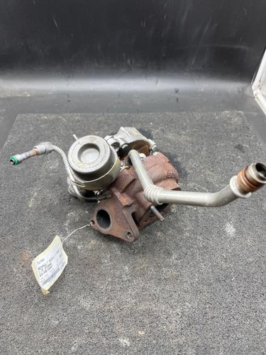 Turbo renault scenic phase - turbo,