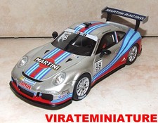 PORSCHE 911 991 GT3 CUP 11°