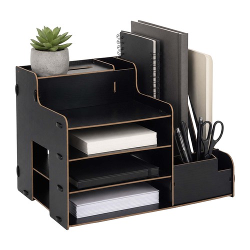 Rangement documents trieur - rangement,