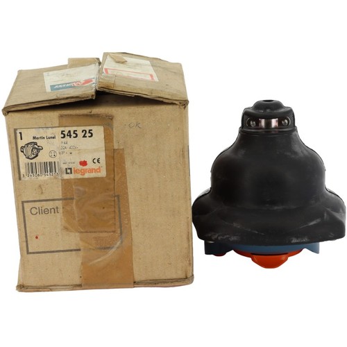 Legrand martin lunel 545 - legrand,