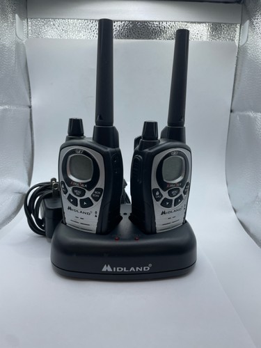 Midland gxt tra talk - midland,